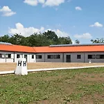 Country Suitenhotel Отель Вердер