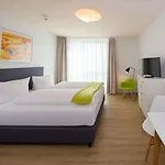 Country Suitenhotel Вердер