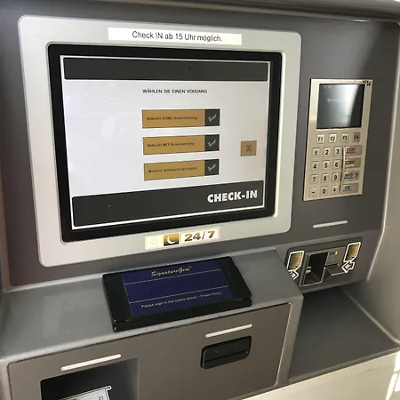 Country Suitenhotel 3* Werder (Havel)