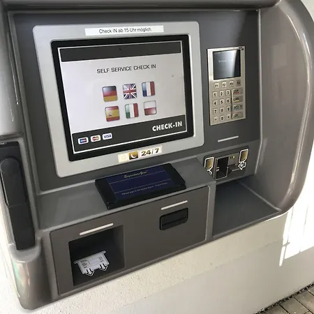 Country Suitenhotel 3* Werder (Havel)