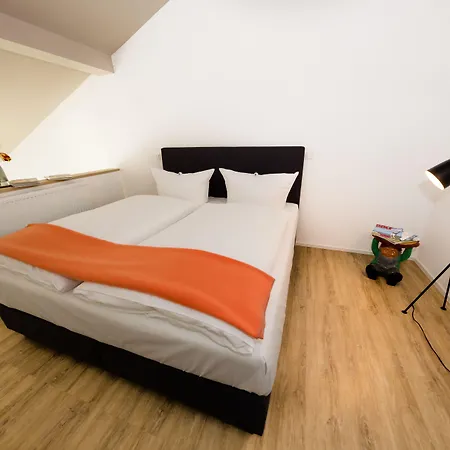 Country Suitenhotel