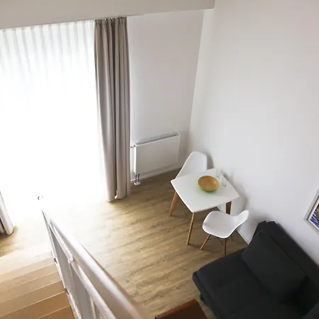 Country Suitenhotel Werder (Havel)