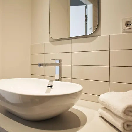 Country Suitenhotel Отель 3*