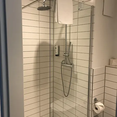 Country Suitenhotel Ξενοδοχείο