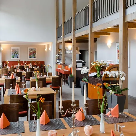 Hotel Country Suitenhotel Werder (Havel)