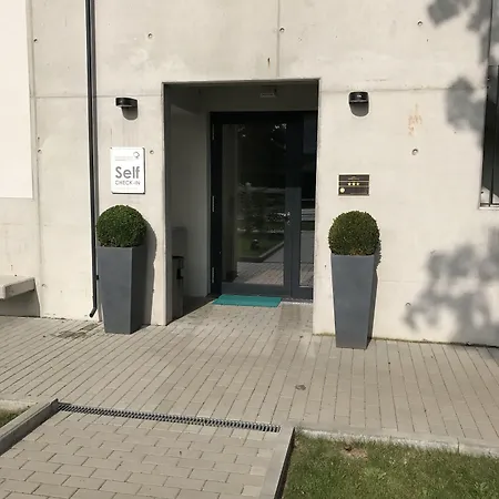 Country Suitenhotel Hotel 3*