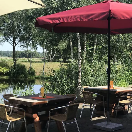 Hotel Country Suitenhotel Werder (Havel)