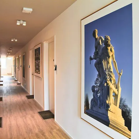 Country Suitenhotel Hotel Werder (Havel)