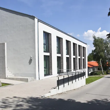 Hotel Country Suitenhotel 3*