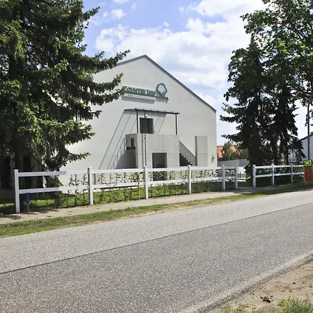 Country Suitenhotel 3* Werder (Havel)