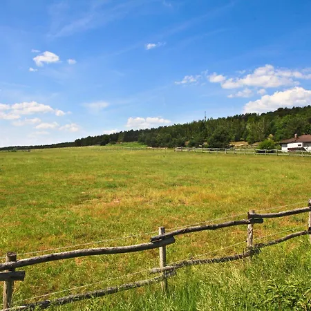 Ξενοδοχείο Country Suitenhotel Werder (Havel)