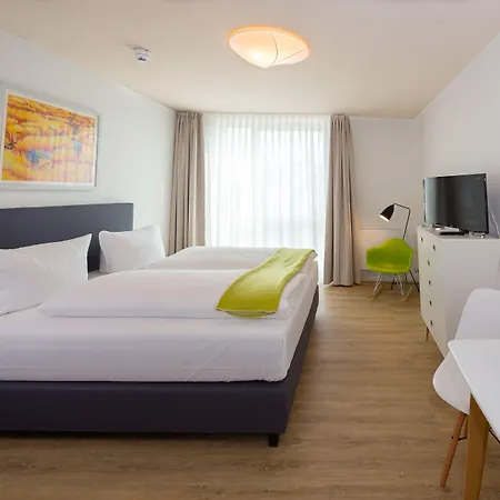 Country Suitenhotel Werder (Havel)