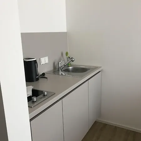 Country Suitenhotel Hotel 3*