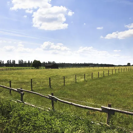 Country Suitenhotel 3* Werder (Havel)