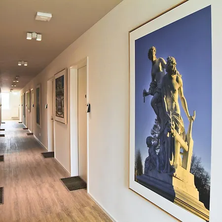 Hotel Country Suitenhotel 3*