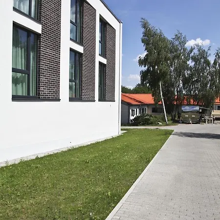 Hotel Country Suitenhotel 3*