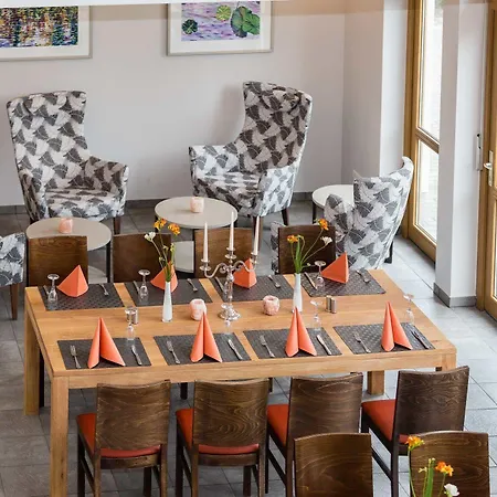 Hotel Country Suitenhotel 3*
