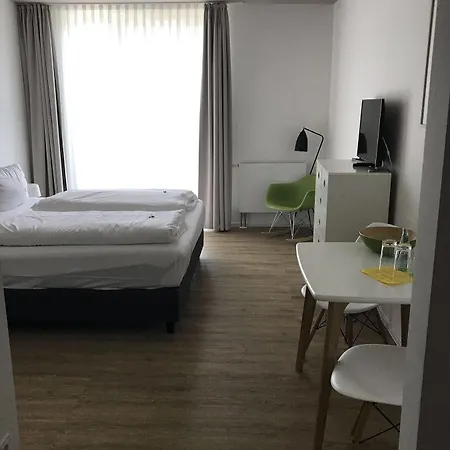 Country Suitenhotel