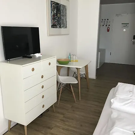 Hotel Country Suitenhotel Werder (Havel)