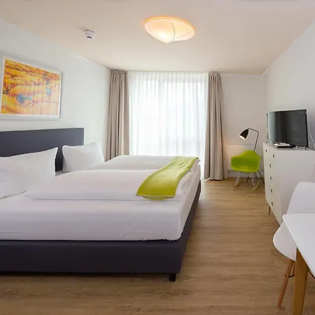 Hotel Country Suitenhotel Werder (Havel)