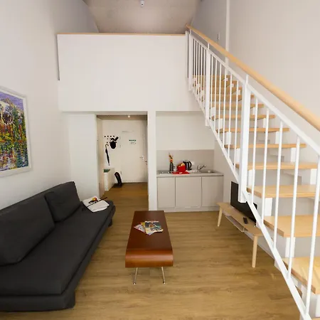 Hotel Country Suitenhotel 3*