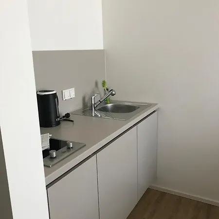 Country Suitenhotel Отель