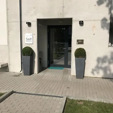 Country Suitenhotel