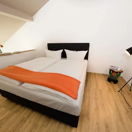 Country Suitenhotel Hotel 3*