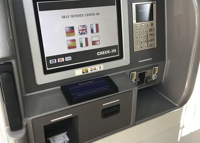 Country Suitenhotel 3* Werder (Havel)