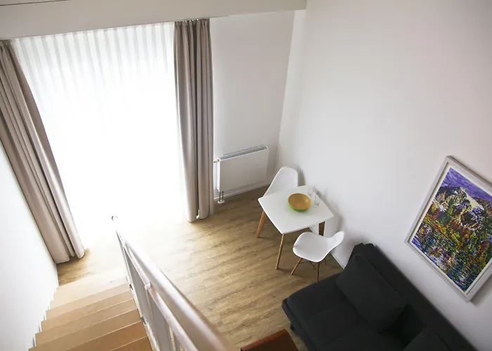 Country Suitenhotel Werder (Havel)