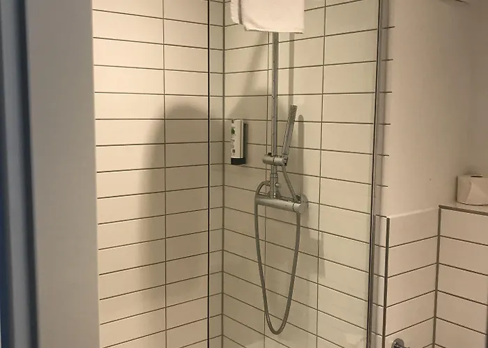 Country Suitenhotel Hotel