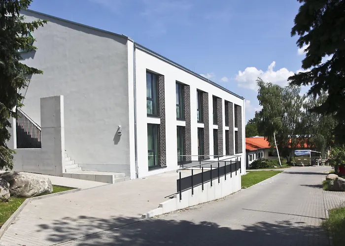 Hotel Country Suitenhotel 3*