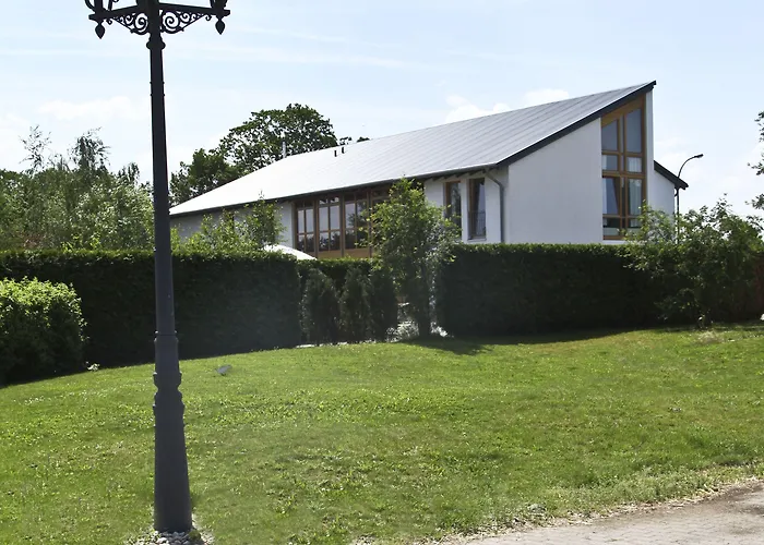 Country Suitenhotel Hotel 3*