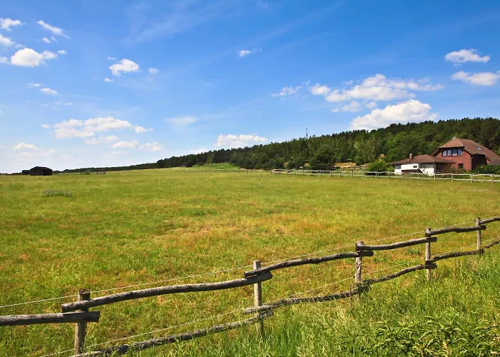 Hotel Country Suitenhotel Werder (Havel)