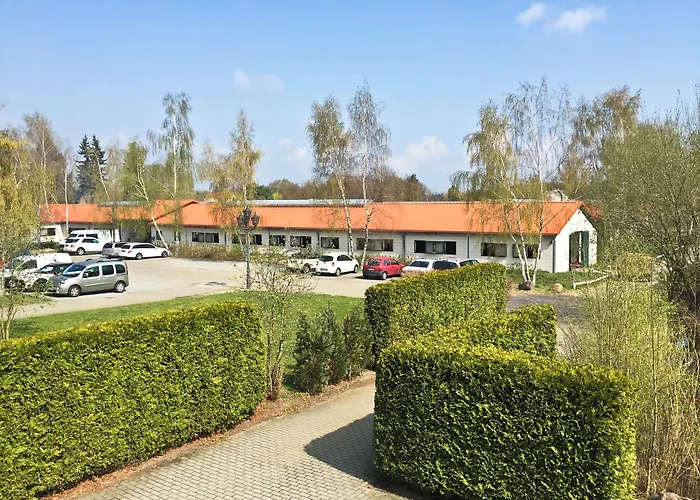 Country Suitenhotel 3* Werder (Havel)