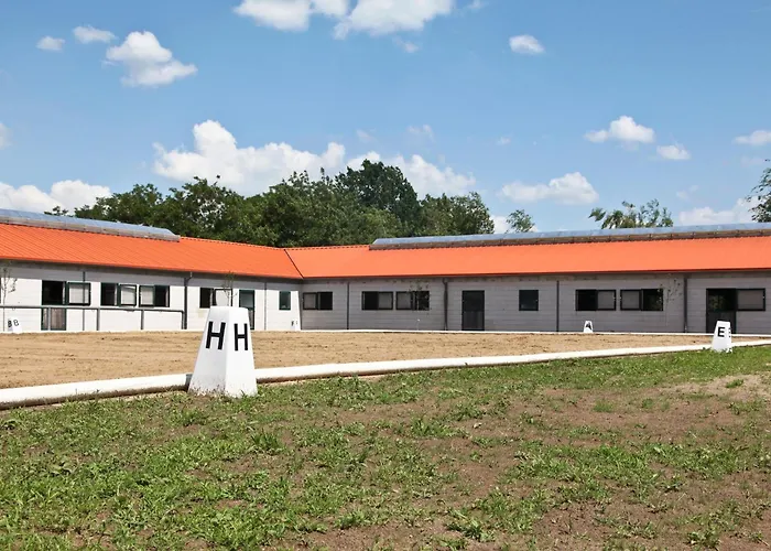 Country Suitenhotel Hotel Werder (Havel)