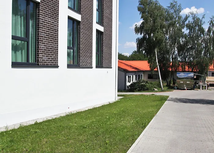 Country Suitenhotel Hotel