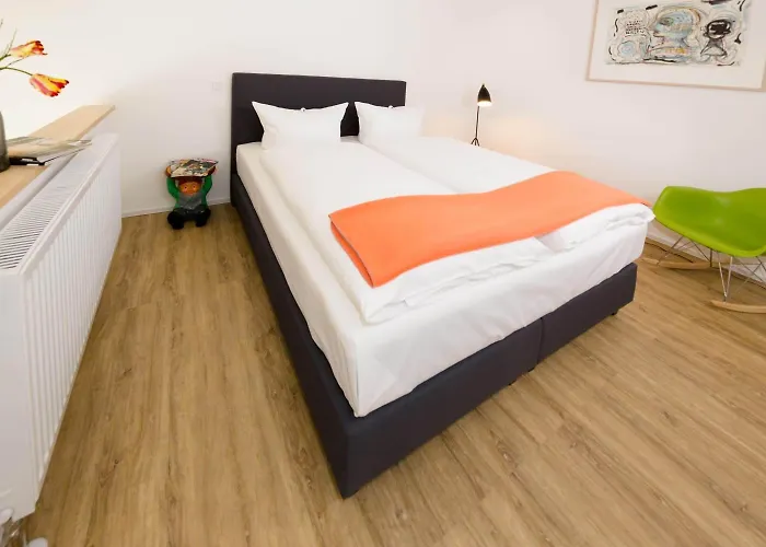 Hotel Country Suitenhotel