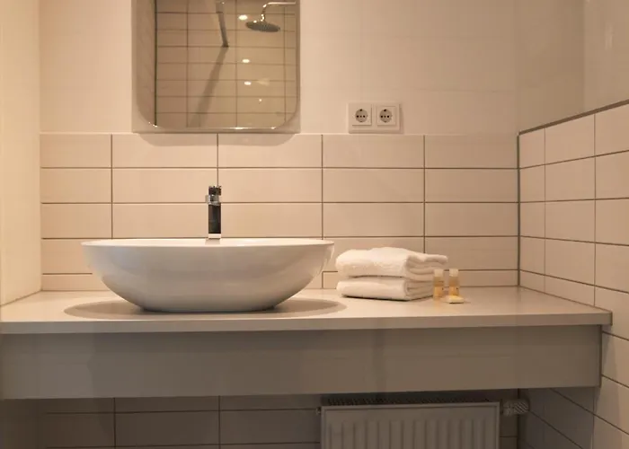 Country Suitenhotel 3* Werder (Havel)