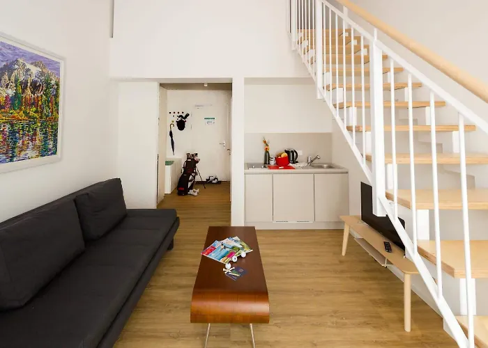 Country Suitenhotel Werder (Havel)