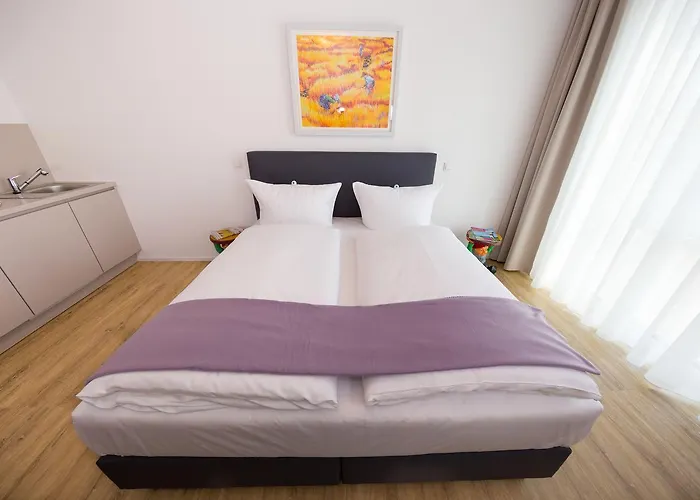 Country Suitenhotel Hotel Werder (Havel)