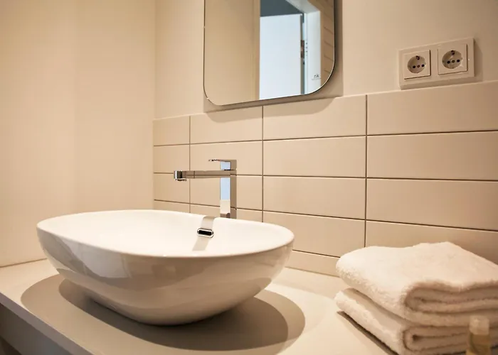 Country Suitenhotel Werder (Havel)